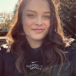 Meet your Posher, Alycia